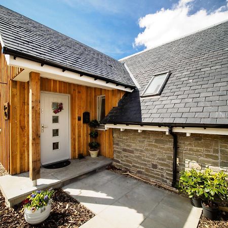 Taymore Lodge Kenmore  Exterior photo