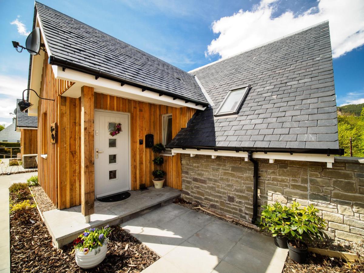 Taymore Lodge Kenmore  Exterior photo