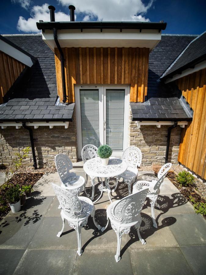 Taymore Lodge Kenmore  Exterior photo